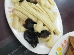 -杏园餐厅(西四北大街店)