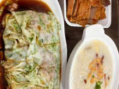 -卓粤拉肠(红庙店)