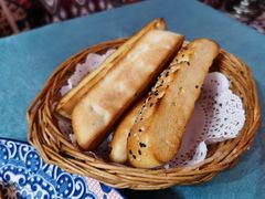 -苏坦土耳其西餐厅(玉林店)