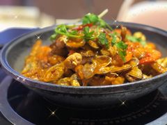 -青木岚小海鲜•小龙虾(友谊店)