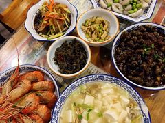 -洞天食府(北大街店)