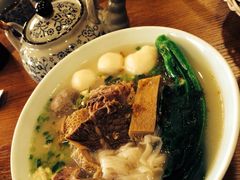 iphone_upload_pic-香江小厨 The Kitchen(香江俱乐部店)