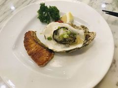 -红叶日料·放题·海胆·定食(星海店)