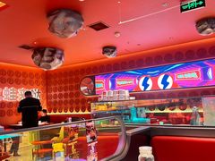 -蛙来哒(石景山万达店)