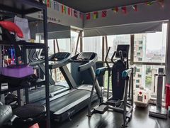 -M.S拳击泰拳馆(大学路店)