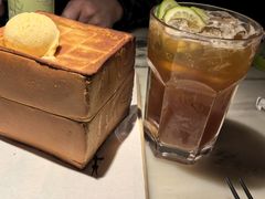 -绿茶餐厅(昆明世纪金源店)