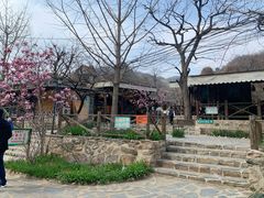 -北京水岸山吧度假村(雁栖镇店)