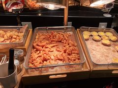 -比格比萨自助(新辰里学清路店)