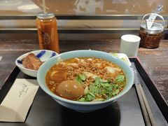 -喜晋道面馆(华严寺广场店)