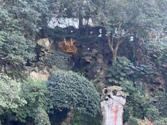 -杭州黄龙洞