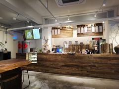 -成川茶店·潮汕工夫浓茶(万象店)