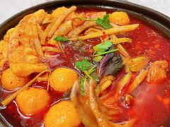 -金多鱼大排档·烤鱼·烧烤·宵夜(江南水都店)