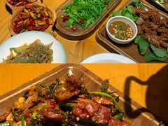 -隔壁老王·家常云南菜(花巷店)