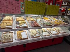 -德懋恭·水晶饼(交大店)
