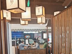-大盐帮川菜馆(长楹天街店)