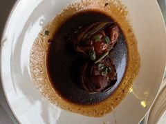 -逸林轩中餐厅(中信泰富朱家角锦江酒店)