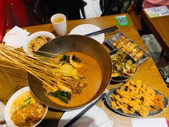 -付小姐在成都(五道口店)