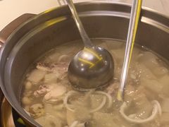 -润园四季椰子鸡火锅(南山海岸城店)