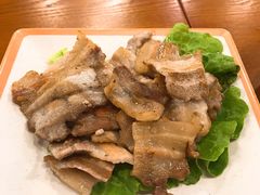 烤五花肉-韩礼年糕(飞虹路店)