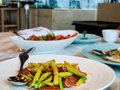 -无锡苏宁银河国际酒店-悦府65中餐厅