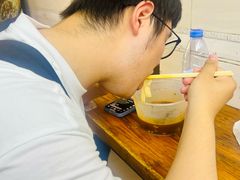 -家阳赵师傅油饼包烧麦(粮道街店)
