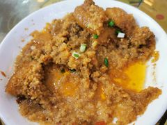 -涵家味土菜馆·徽州一绝臭鳜鱼(三河古镇店)