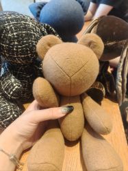 -胤一红帮手工西服定制(日湖店)