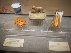 -北京鲁迅博物馆(北京新文化运动纪念馆鲁博馆区)