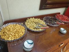 -鹊华居·地道鲁菜·海鲜·融合味(大明湖店)