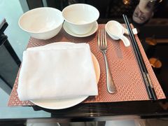 -夏宫中餐厅(静安香格里拉店)