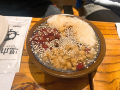 -木屋烧烤(万德庄店)