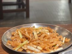 -破店肥哈·东北烧烤·夜宵(南山保利店)