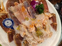 -东海怡品海鲜豆捞(星街坊店)