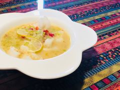-忘忧草融合私房菜(红鼎国际店)