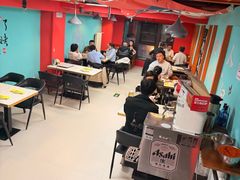 -烤五行·烧烤烤串(石佛营店)