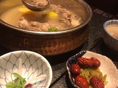 -丝路金桃·新疆菜(徐汇店)