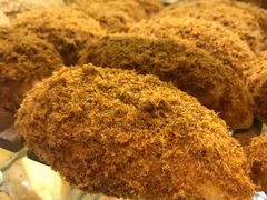 辣松-BreadTalk面包新语·烘焙蛋糕(金光华广场店)