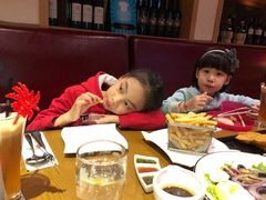 -安妮意大利餐厅(国贸店)