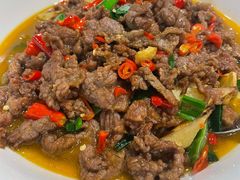 -柴火农家·江西赣南菜(土华店)