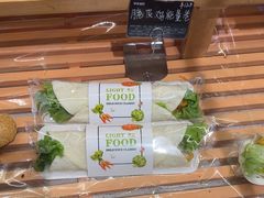 -华丰贺氏(福新西路店)