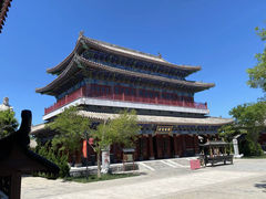 -天津妈祖文化园