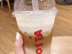 -COSTA COFFEE(华润五彩城店)