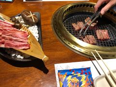 -肉魁屋·烧肉·烧鸟·酒场(高新店)