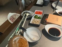 -同仁四季椰子鸡(无锡滨湖万象汇店)