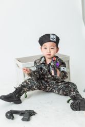 -小熊维尼高端儿童摄影(宝安旗舰店)