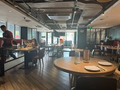 -必胜客(免税商场店)