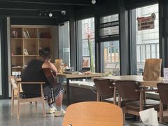 -背包十年青年旅舍(成都太古里春熙路店)