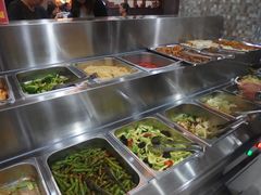 -众善素食堂(逸东花园店)