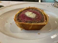 -餮熹Tipsea法餐(吉大店)