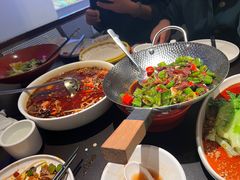 -鸽子侯·家宴·平价海鲜(市图书馆店)